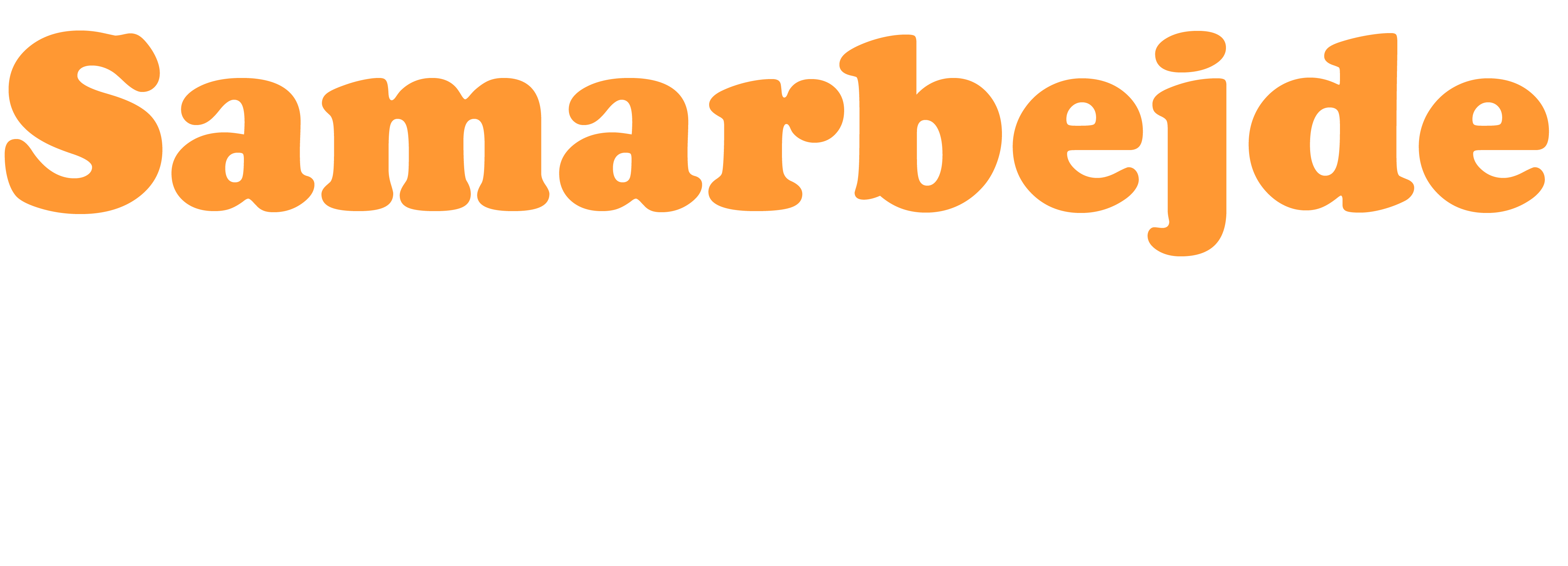 Samarbejde